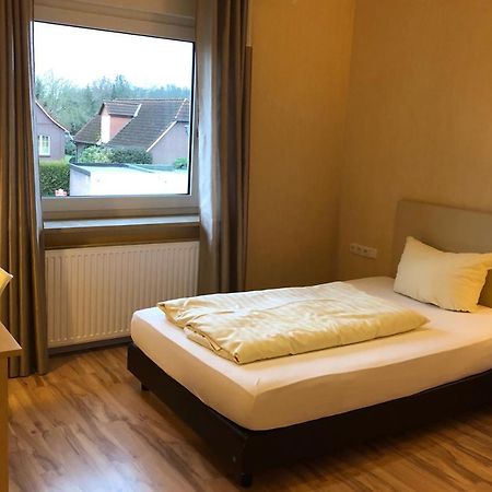 Landhotel Franck Garni Brietlingen Екстер'єр фото