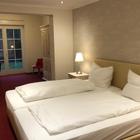 Landhotel Franck Garni Brietlingen Екстер'єр фото