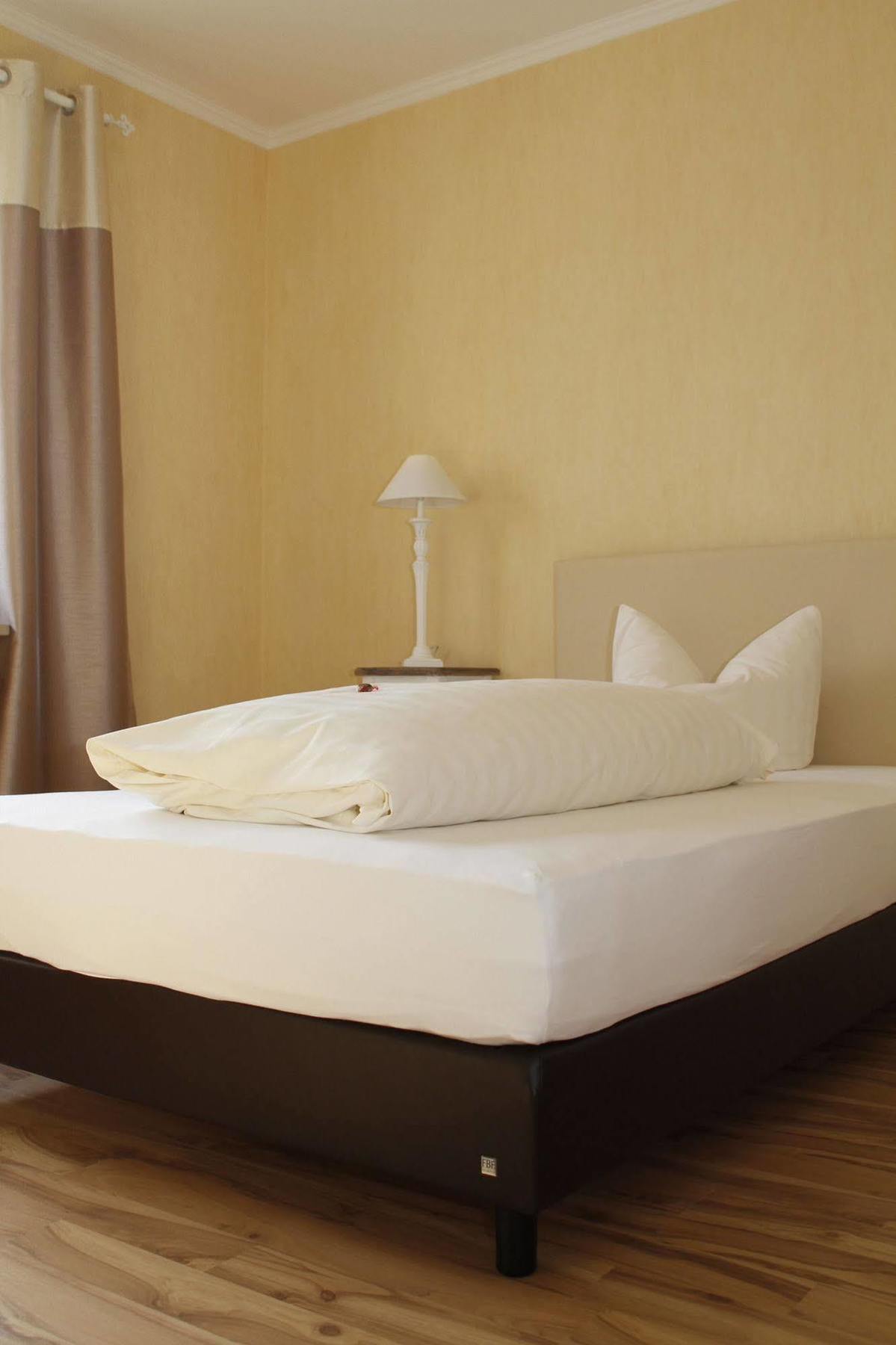 Landhotel Franck Garni Brietlingen Екстер'єр фото