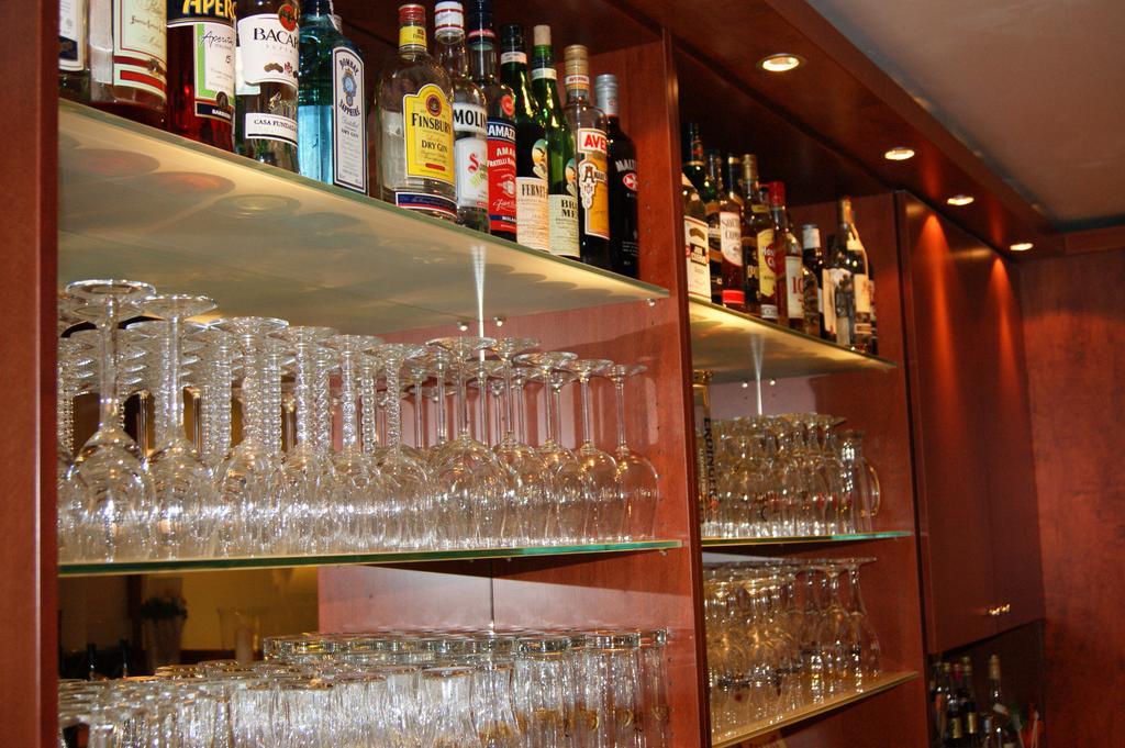 Landhotel Franck Garni Brietlingen Екстер'єр фото