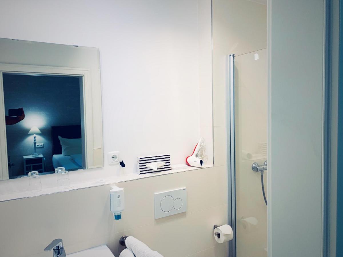 Landhotel Franck Garni Brietlingen Екстер'єр фото
